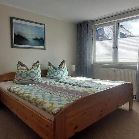 Apartment Rosi Zingst