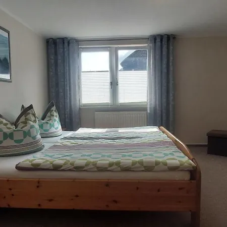 Rosi Apartament Zingst