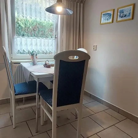 Apartament Rosi