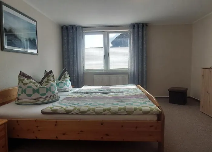 Rosi 公寓 青斯特